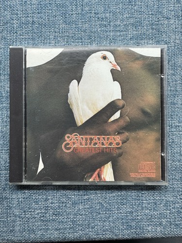 Santana s - santana, santana's