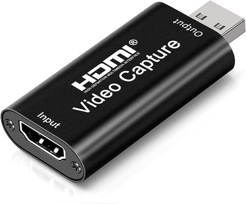 Scheda acquisizione video - scheda,
