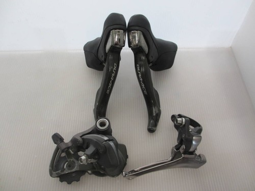 Shimano dura ace 7900 - dura-ace, st-7900