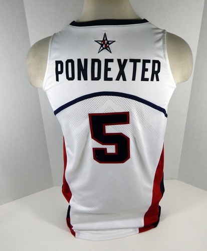 2007 team usa basket cappie - usa,