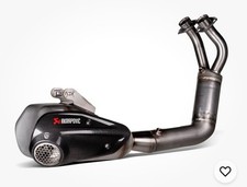 SCARICO COMPLETO RACING LINE