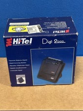 Segreteria telefonica digitale