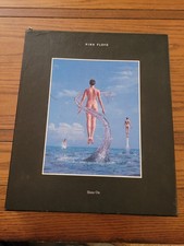 Pink Floyd Shine On Box Set