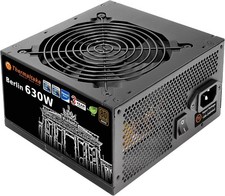 ALIMENTATORE PC PSU THERMALTAKE BERLIN 630W 80 PLUS
