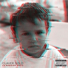 Audio Cd Claver Gold - La