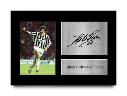 Alessandro del piero foto - del,