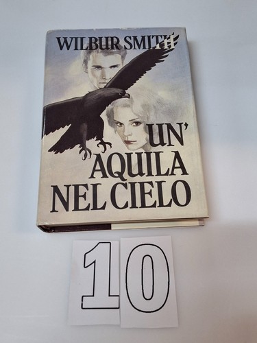 Wilbur smith aquila nel - wilbur,