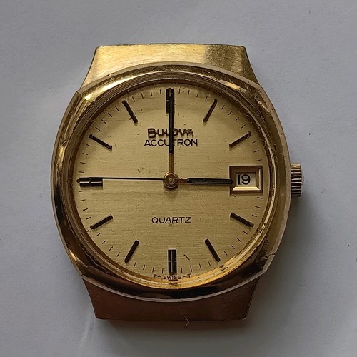 Orologio bulova accutron - orologio,