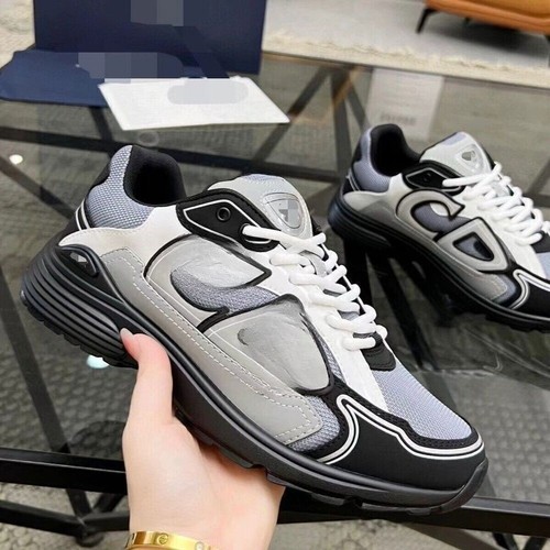 Scarpe sportive uomo e - uomo,