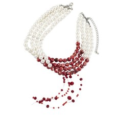  1 set collana da donna