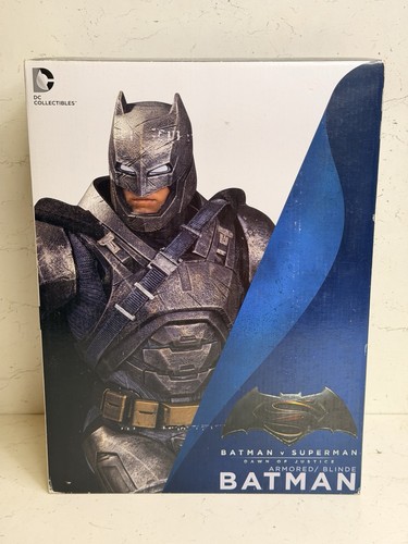Batman superman dawn of - dc,