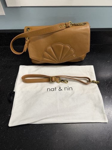 Nat nin chelsea leather - nat,
