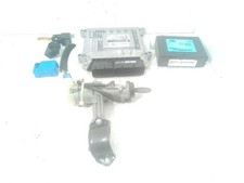 KIT CENTRALINA MOTORE PER KIA Picanto 2° Serie 39110-02fb0 G4he Bifuel/Gas 1000