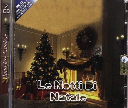 Artisti vari audio le - cd,