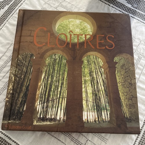 Cloitres emmanuellle jeannin - cloitres,,