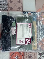 MRE, Razioni k, Cibo