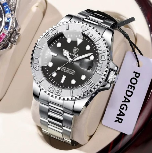 Orologio uomo 42mm - orologio,