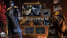 Modellino preordine VoidToys