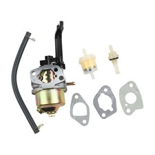 Motoscava 208CC con guarnizioni e filtri per migliorare il funzionamento