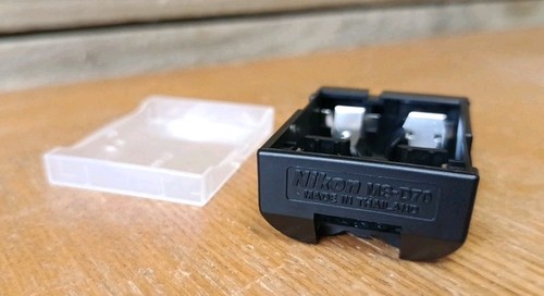 Vassoio batteria originale