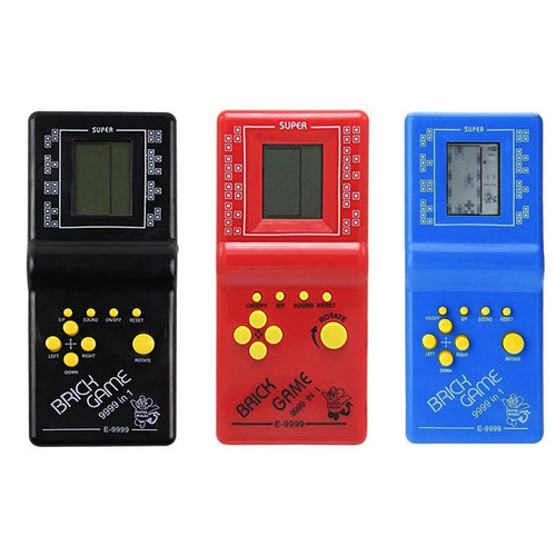 Gioco mattoni portatile - mattoni,