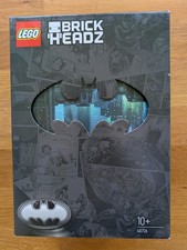 Lego brickheadz 40726 batman - lego,