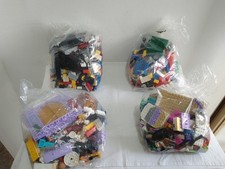 Lego Lotto Sfusi/ Misti 4 Kg