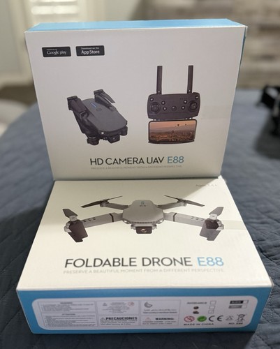 Drone maji air quad - drone,