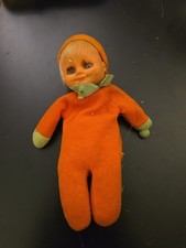 Vecchia Bambola - Fiammiferino Versione Grande