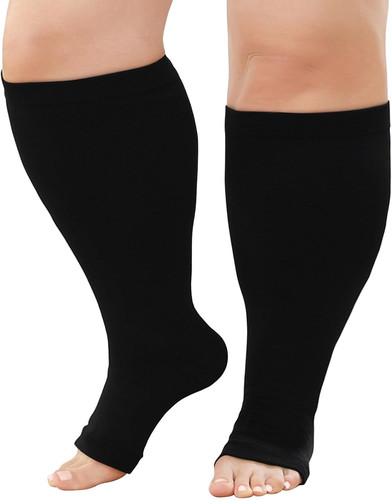 Calze compressione graduata - calze,