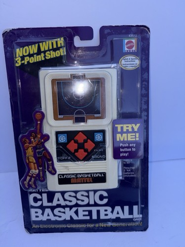 Gioco elettronico portatile