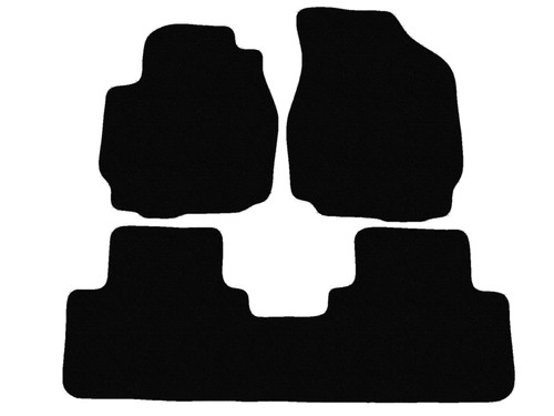 Basic tappetini per mazda - tappetini,