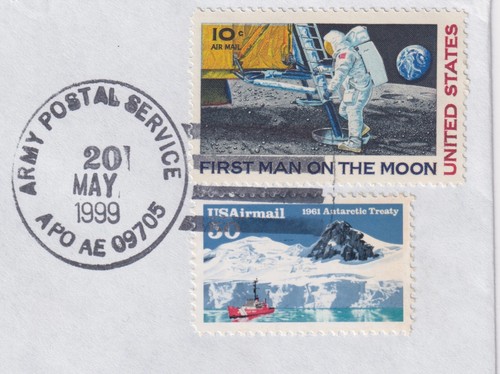 1999 first man the - 1999,