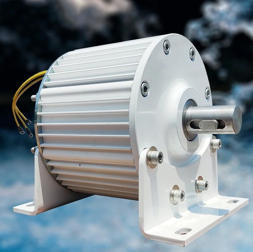 Generatore magneti - generatore,