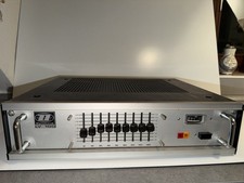 Dynacord LV100 Equalizzatore