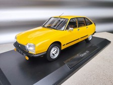 1:18 NOREV Citroen GS X3 NUOVO NEW