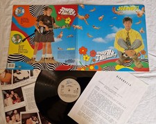 GIOVANI JOVANOTTI LP 33 GIRI