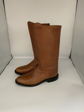John Lobb Bespoke Riding Boots