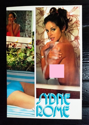 Sydne roma anicee - roma,