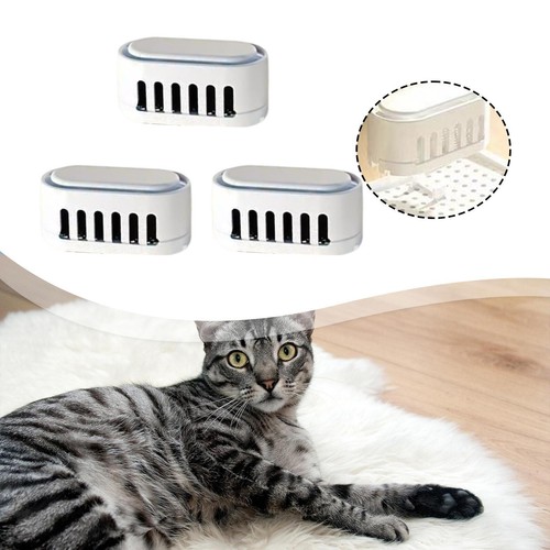 Deodorante intelligente per - 3x,