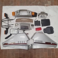 Stock ricambi carrozzeria