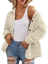 Trapuntato donna leggero