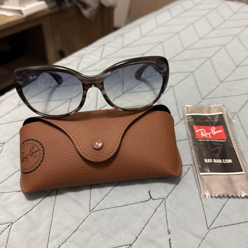 Ray ban rb4125 cats - ray-ban,