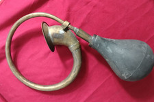 Clacson trombetta a pera