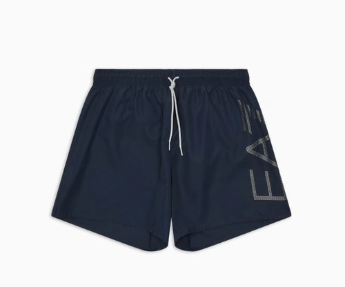 Costume uomo ea7 emporio - costume,