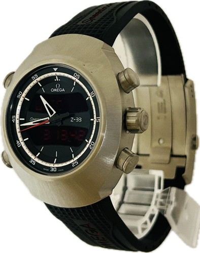Orologio uomo omega - orologio,