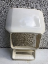 Faro di accensione anteriore