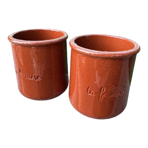Set pentole yogurt autunno - set,