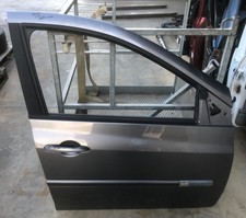 PORTIERA ANTERIORE DESTRA PER RENAULT Clio Serie 7751479113 D4F L7 (08>15)