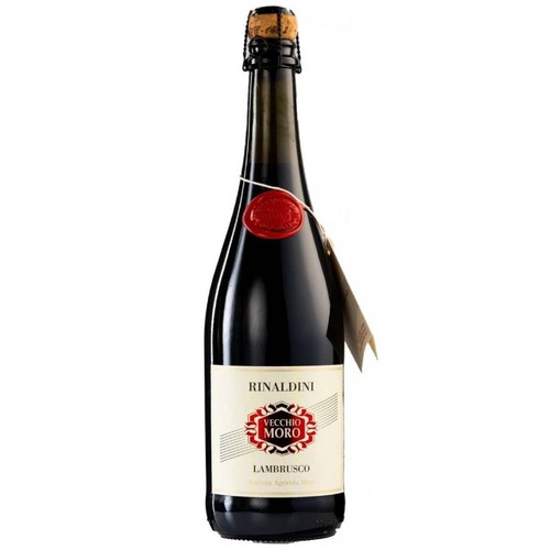 Emilia lambrusco igt vecchio - emilia,
